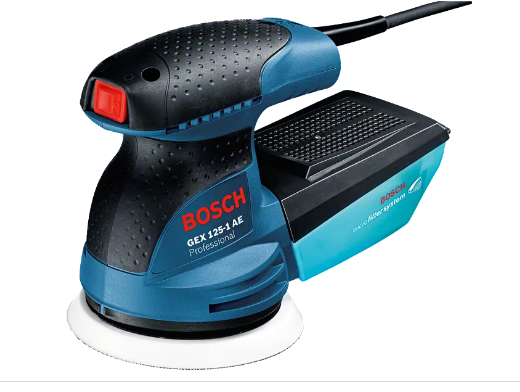 Bosch Orbit Sander