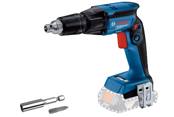 Bosch Drywall Screwdriver