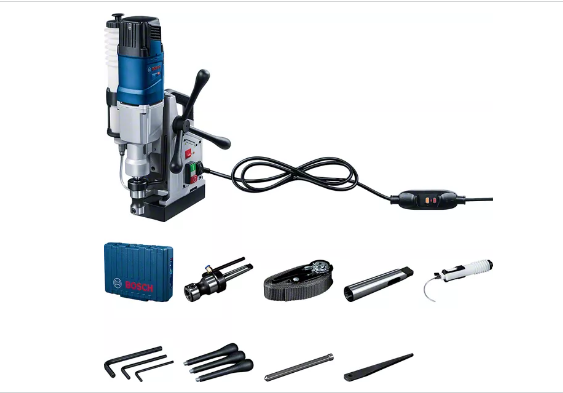 Bosch Magnetis Core Drill