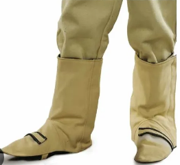 Leg-guard Cotton