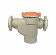 PP Strainer (Basket Type)