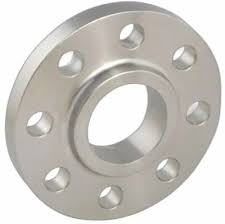 PP Slip On Flange