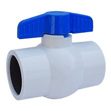 PP Ball Valves