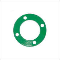 PP MS Powder Coated Flange