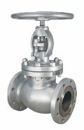 Globe Valve