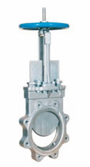 Knife Gate Valve