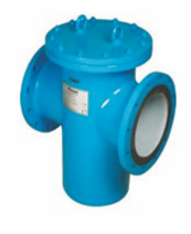 Bucket Valve