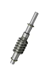 Worm Shaft