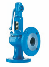 Safety Valve