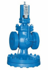 PRV Valve