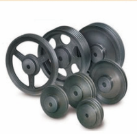 Transmission Pulley