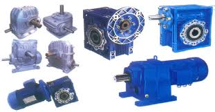 Industrial GearBox