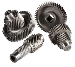 Transmission Gears