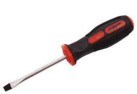 Slotted Screwdriver