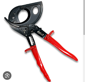 Cable Cutter