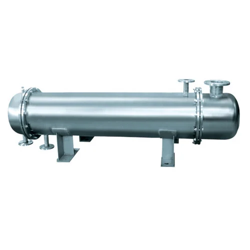 Industrial Heat Exchanger