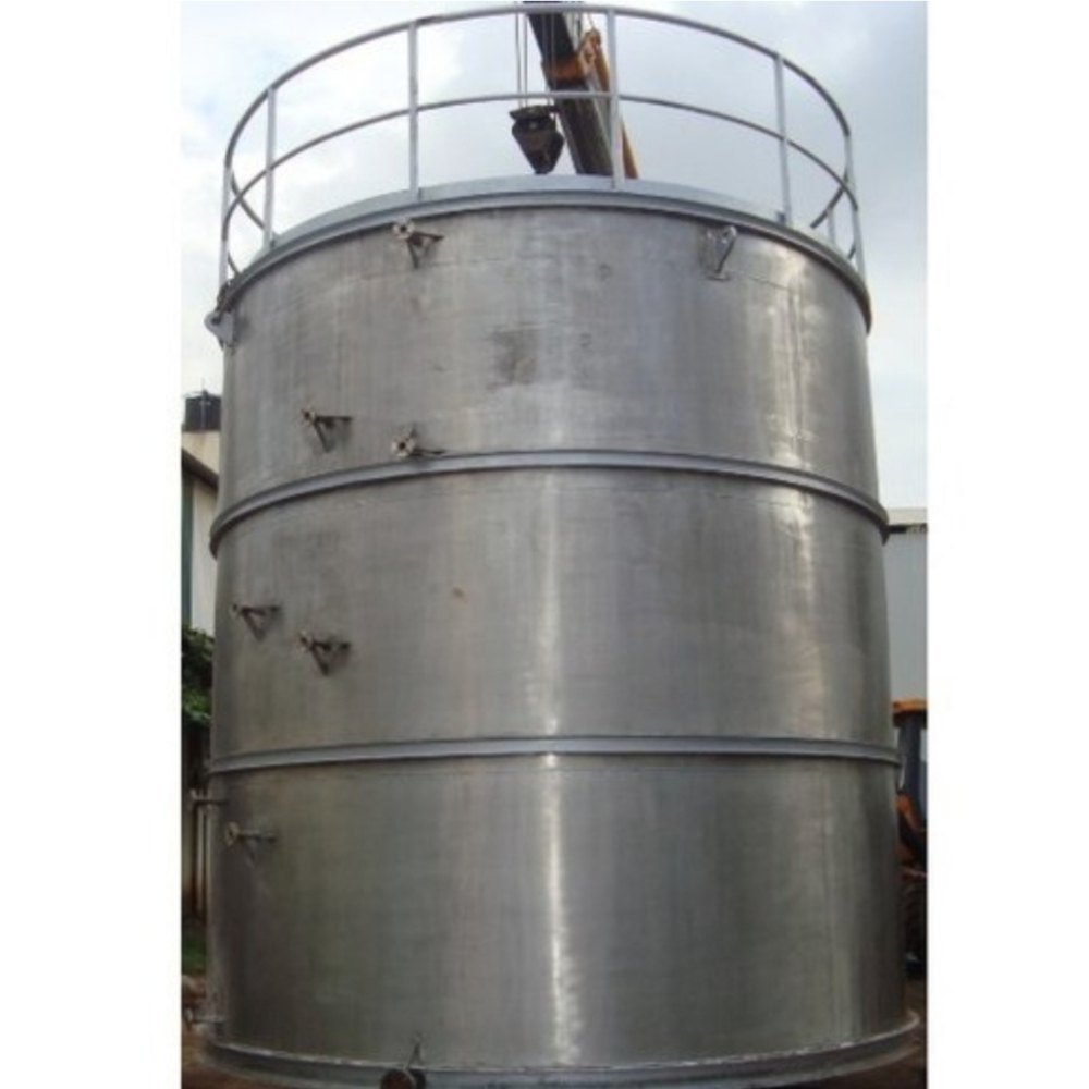 Chemical Storage Tank