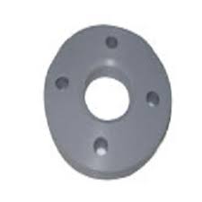 PP Slip On Flange