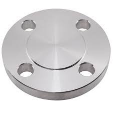 PP Blind Flange