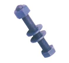 PP Engineering Item Nut-Bolt