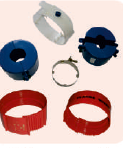 PP Engineering Items Flange Guards