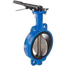 PP Butterfly Valves