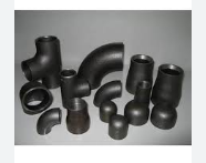 Buteweld - Pipe Fittings