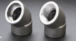 Threaded and Socketweld- Pipe Fittings