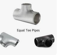 Tee - Pipe Fittings