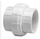 Union - Pipe Fittings