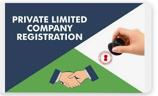 New Private Limited Company Registration