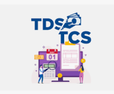 TDS / TCS