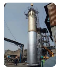 Chimney Works - 1 to 52 Mtr