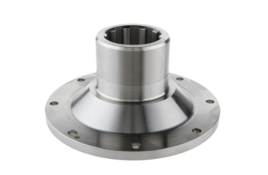 Flanges - Drive Shaft Companion, Reducer Flange