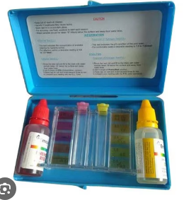 Water Testing Kit