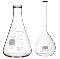 Volumetric & Conical Flask