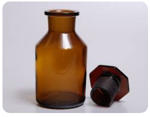 Reagent Bottle