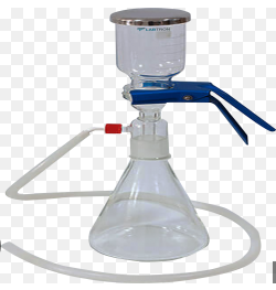 Vacuum Filtration Unit