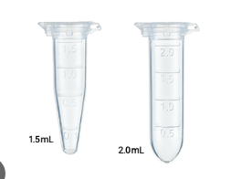 Centrifuge & Micro Tube