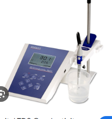 TDS & Conductivity Meter