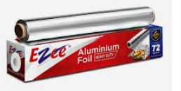 Aluminium Foil