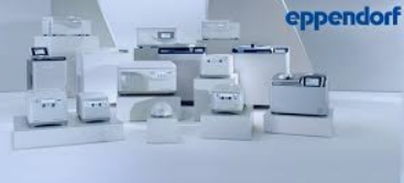 Eppendorf Laboratory Consumables