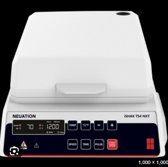 Neuation Microplate Incubator Shaker