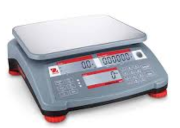 Ohaus Table-Top & Platform Scale