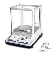 Wensar Analytical Weighting Balance