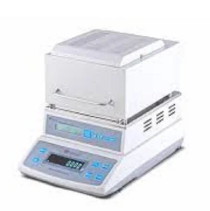 Wensar Moisture Weighting Balance