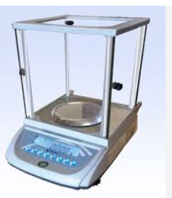 Contech Analytical Weighing Balance