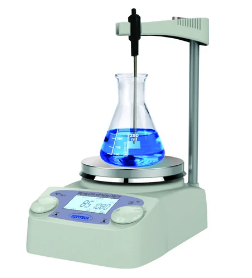 Contech Hotplate Magnetic Stirrer