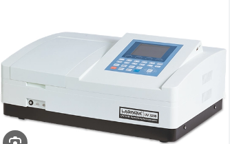 LabIndia UV-Vis Spectrophotometer