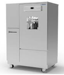 LabIndia Laboratory Glassware Washer